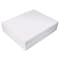 Better Office Products EVA Foam Sheets, 9 x 12 Inch, 2mm Thick, White Color, for Arts and Crafts, 30 Bulk Sheets, 30PK 01219 - alternate 1